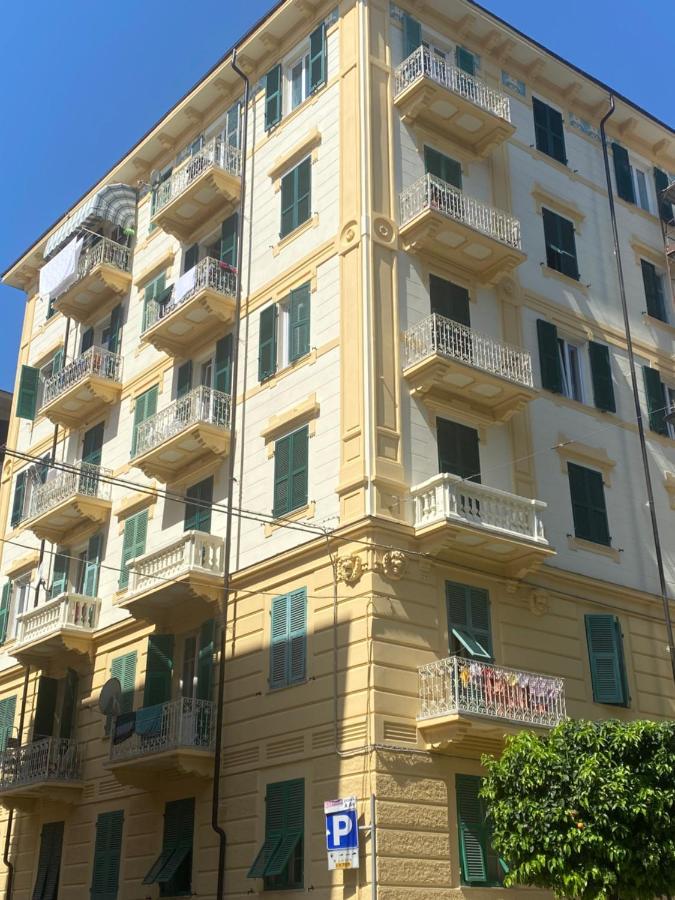 La Perla Del Golfo Hotel La Spezia Exterior photo