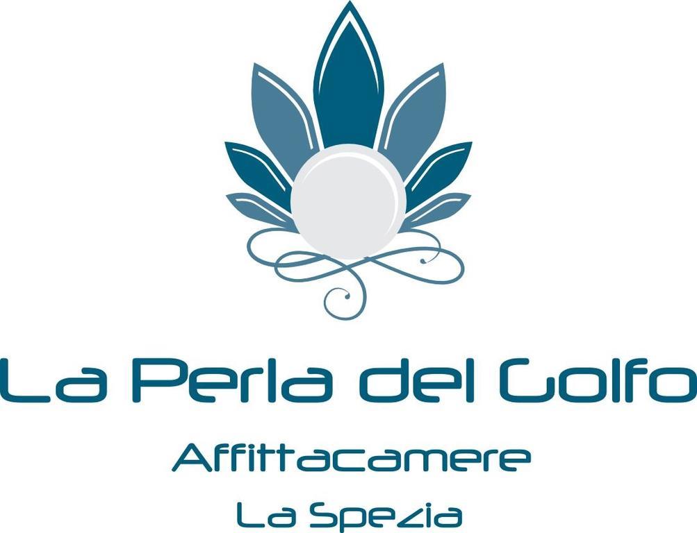 La Perla Del Golfo Hotel La Spezia Exterior photo